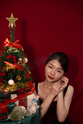 古风汉服大赏：穿越千年的东方美学